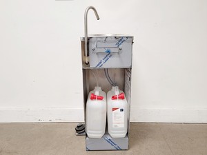 Thumbnail image of The Mobile Sink Co. Odyssey Mobile Sink