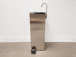 Thumbnail image of The Mobile Sink Co. Odyssey Mobile Sink