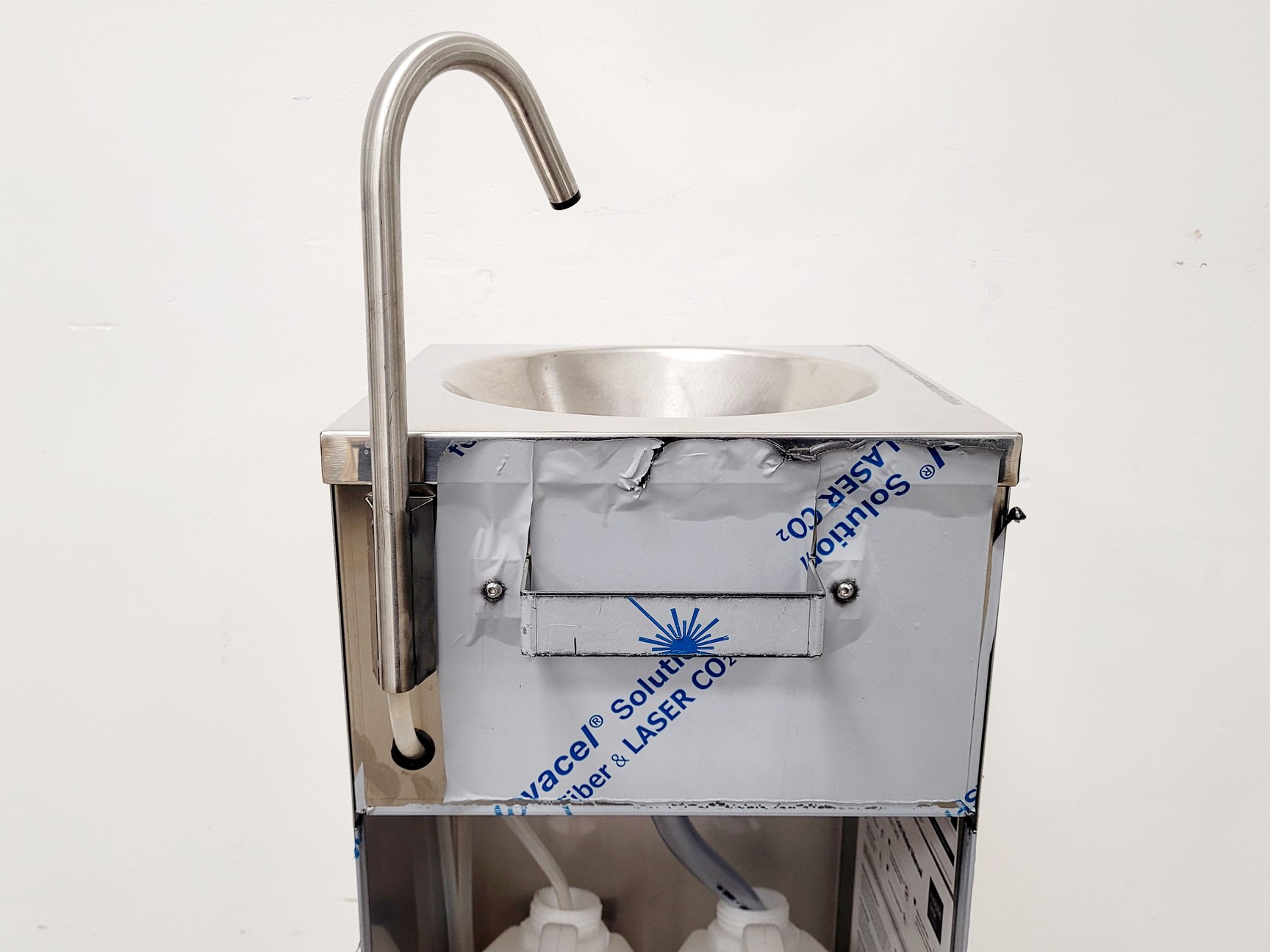 Image of The Mobile Sink Co. Odyssey Mobile Sink
