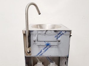 Thumbnail image of The Mobile Sink Co. Odyssey Mobile Sink
