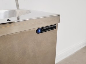 Thumbnail image of The Mobile Sink Co. Odyssey Mobile Sink