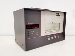 Image of CAHN C-31 Automatic Electric Microbalance 