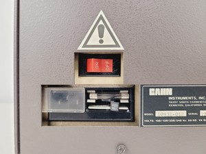 Thumbnail image of CAHN C-31 Automatic Electric Microbalance 