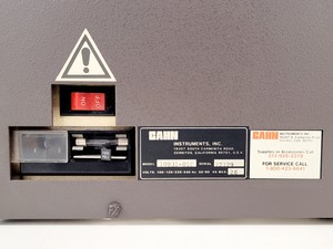 Thumbnail image of CAHN C-31 Automatic Electric Microbalance 