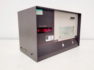 Image of CAHN C-33 Automatic Electric Microbalance Lab