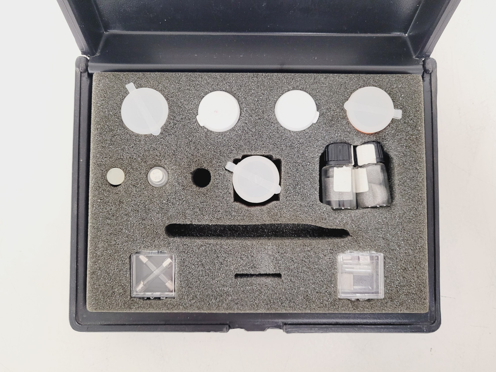 Image of CAHN C-33 Automatic Electric Microbalance Lab