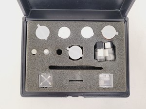 Thumbnail image of CAHN C-33 Automatic Electric Microbalance Lab