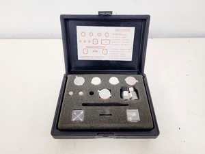 Thumbnail image of CAHN C-33 Automatic Electric Microbalance Lab
