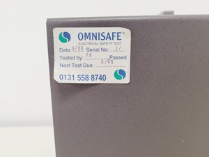 Thumbnail image of CAHN C-33 Automatic Electric Microbalance Lab