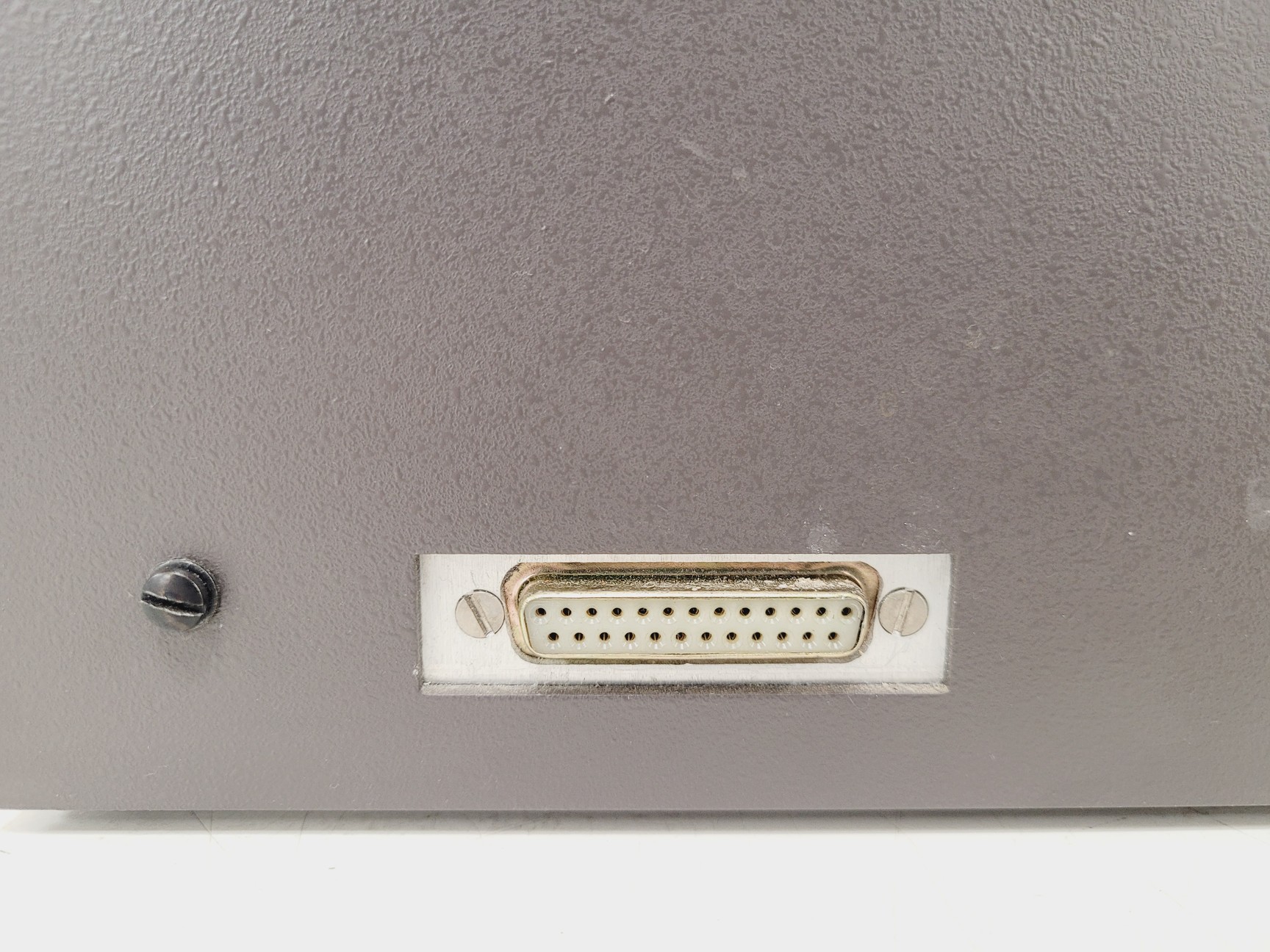 Image of CAHN C-33 Automatic Electric Microbalance Lab