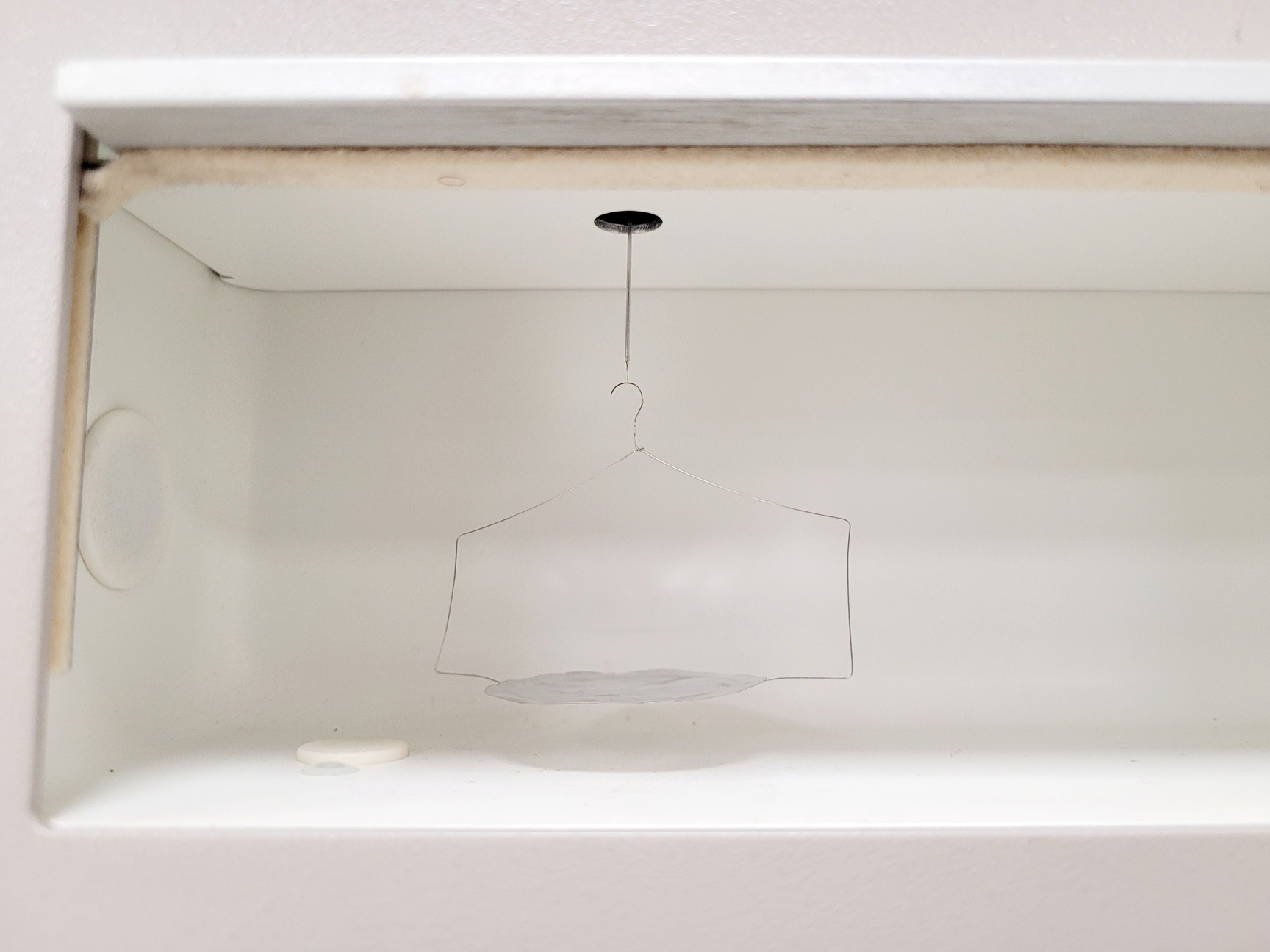 Image of CAHN C-33 Automatic Electric Microbalance Lab