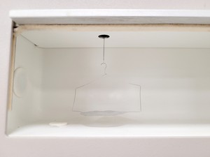 Thumbnail image of CAHN C-33 Automatic Electric Microbalance Lab