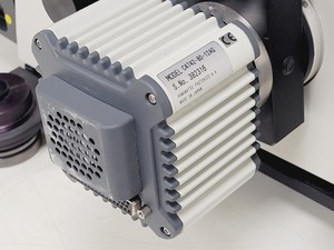 Thumbnail image of Nikon TE2000E Inverted Microscope Cameras, Fluorescence & Vibration Isolation