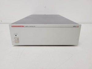 Thumbnail image of Nikon TE2000E Inverted Microscope Cameras, Fluorescence & Vibration Isolation