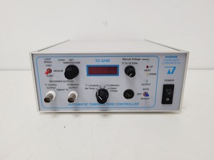 Thumbnail image of Nikon TE2000E Inverted Microscope Cameras, Fluorescence & Vibration Isolation