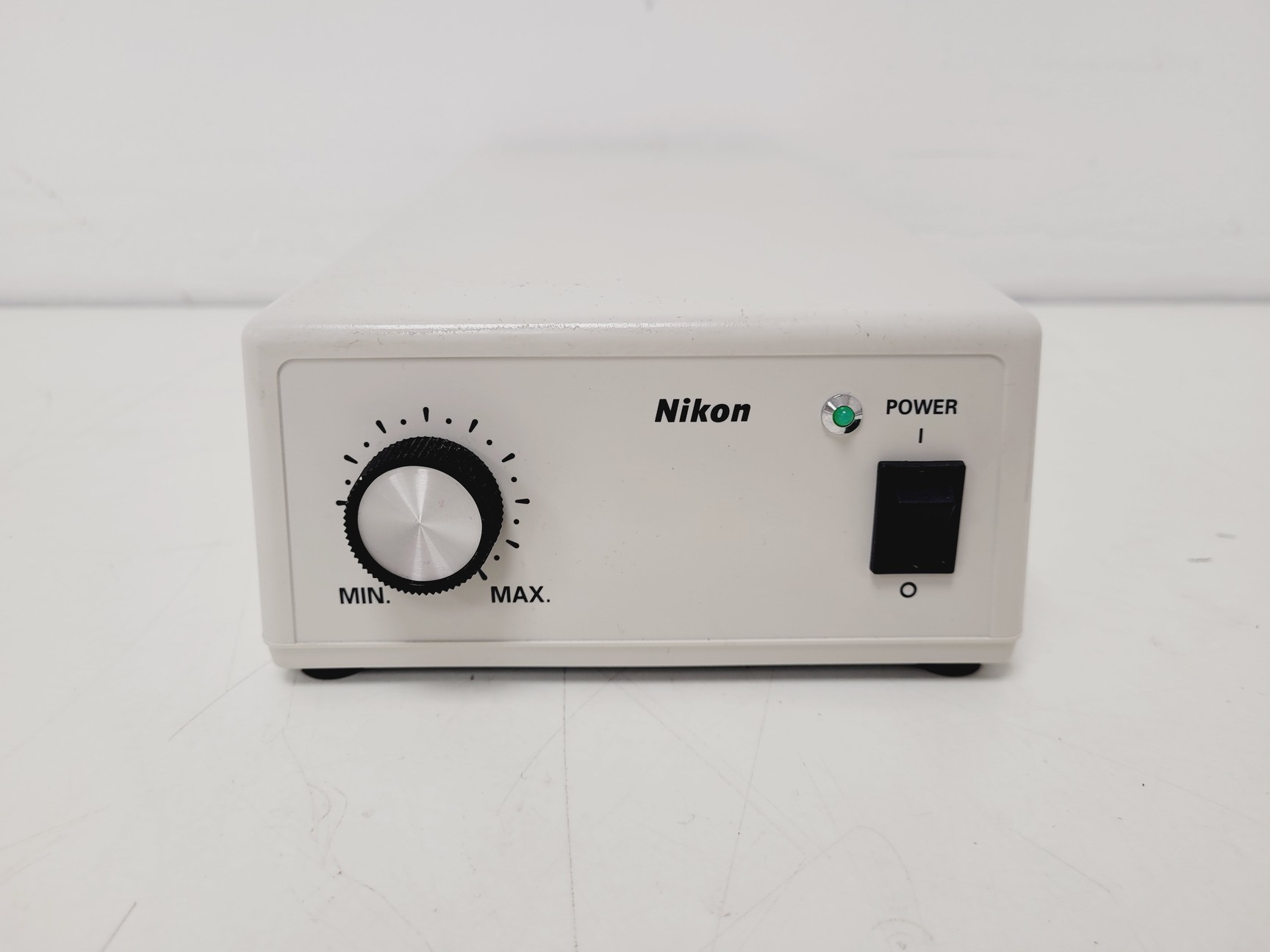 Image of Nikon TE2000E Inverted Microscope Cameras, Fluorescence & Vibration Isolation