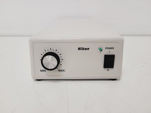 Thumbnail image of Nikon TE2000E Inverted Microscope Cameras, Fluorescence & Vibration Isolation