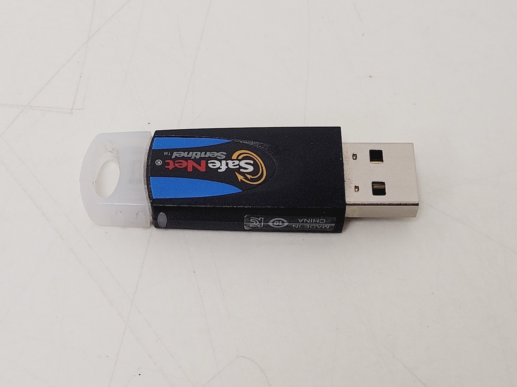 Image of Nikon TE2000E Inverted Microscope Cameras, Fluorescence & Vibration Isolation