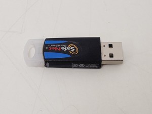 Thumbnail image of Nikon TE2000E Inverted Microscope Cameras, Fluorescence & Vibration Isolation