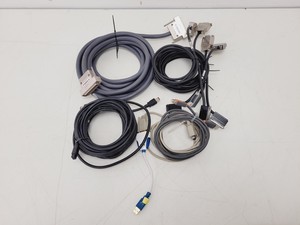 Thumbnail image of Nikon TE2000E Inverted Microscope Cameras, Fluorescence & Vibration Isolation