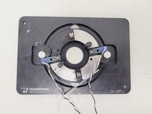 Thumbnail image of Nikon TE2000E Inverted Microscope Cameras, Fluorescence & Vibration Isolation