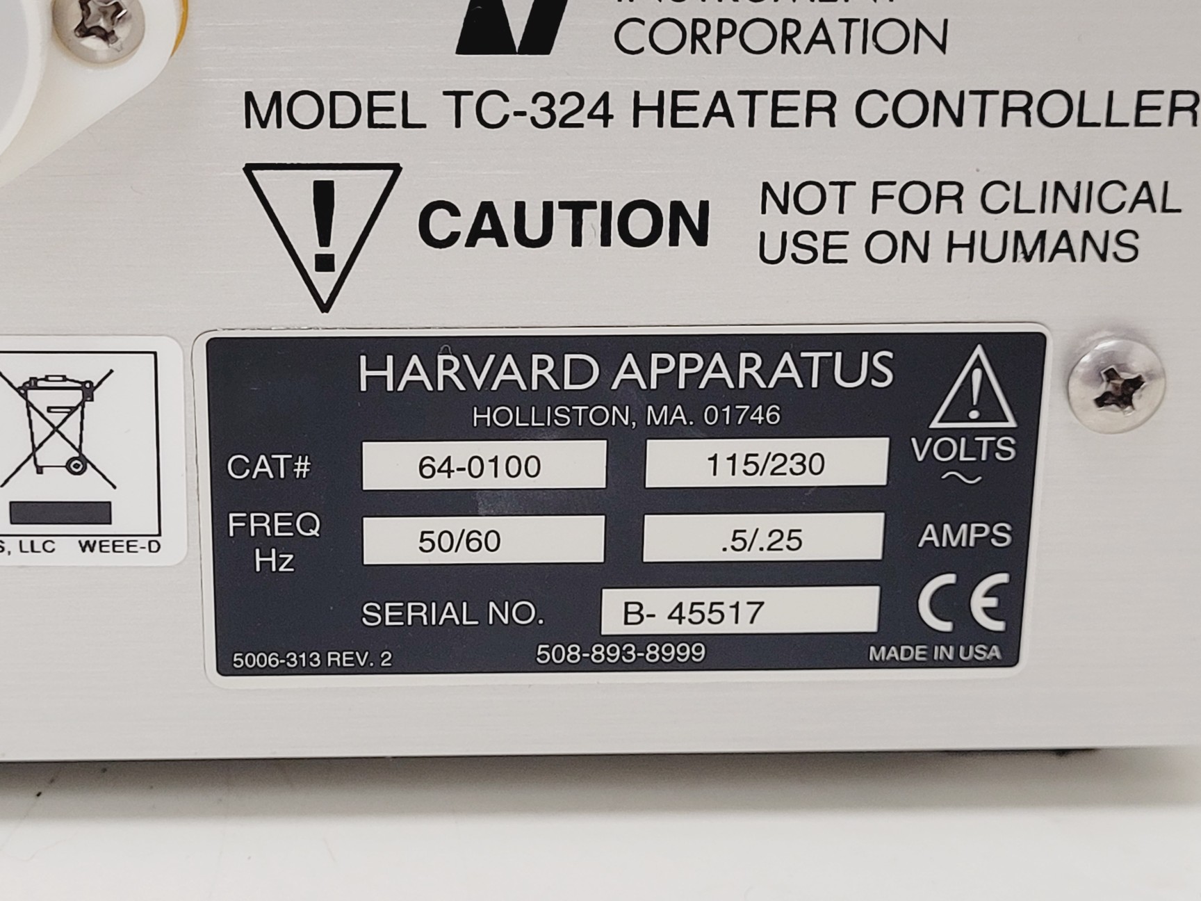 Image of Nikon TE2000E Inverted Microscope Cameras, Fluorescence & Vibration Isolation