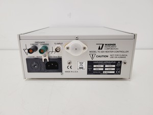 Thumbnail image of Nikon TE2000E Inverted Microscope Cameras, Fluorescence & Vibration Isolation