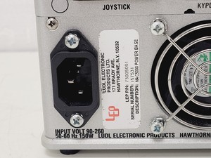 Thumbnail image of Nikon TE2000E Inverted Microscope Cameras, Fluorescence & Vibration Isolation