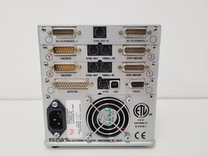 Thumbnail image of Nikon TE2000E Inverted Microscope Cameras, Fluorescence & Vibration Isolation