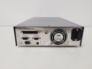 Thumbnail image of Nikon TE2000E Inverted Microscope Cameras, Fluorescence & Vibration Isolation