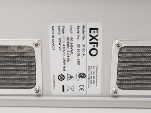 Thumbnail image of Nikon TE2000E Inverted Microscope Cameras, Fluorescence & Vibration Isolation