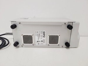 Thumbnail image of Nikon TE2000E Inverted Microscope Cameras, Fluorescence & Vibration Isolation