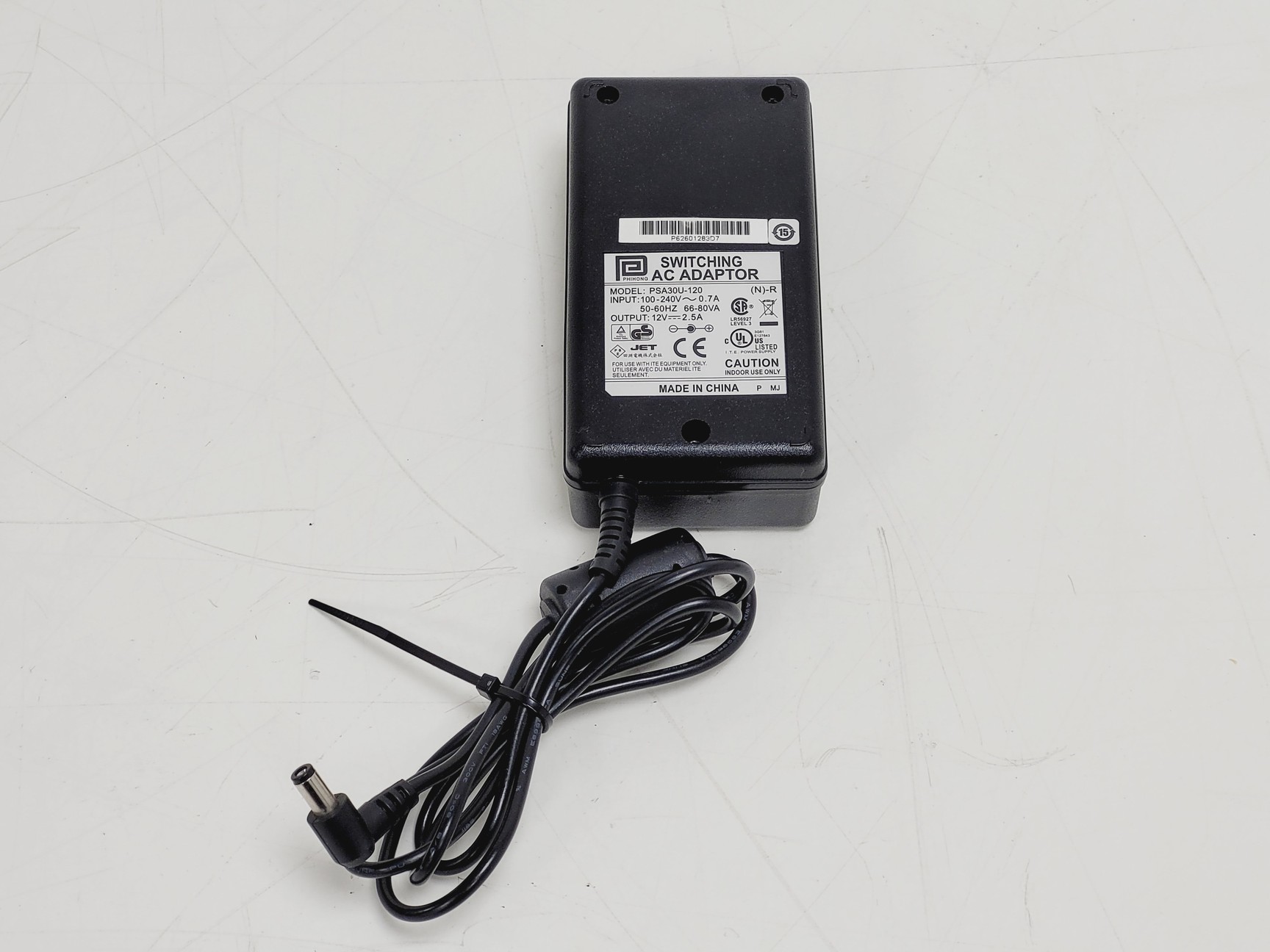 Image of Nikon TE2000E Inverted Microscope Cameras, Fluorescence & Vibration Isolation