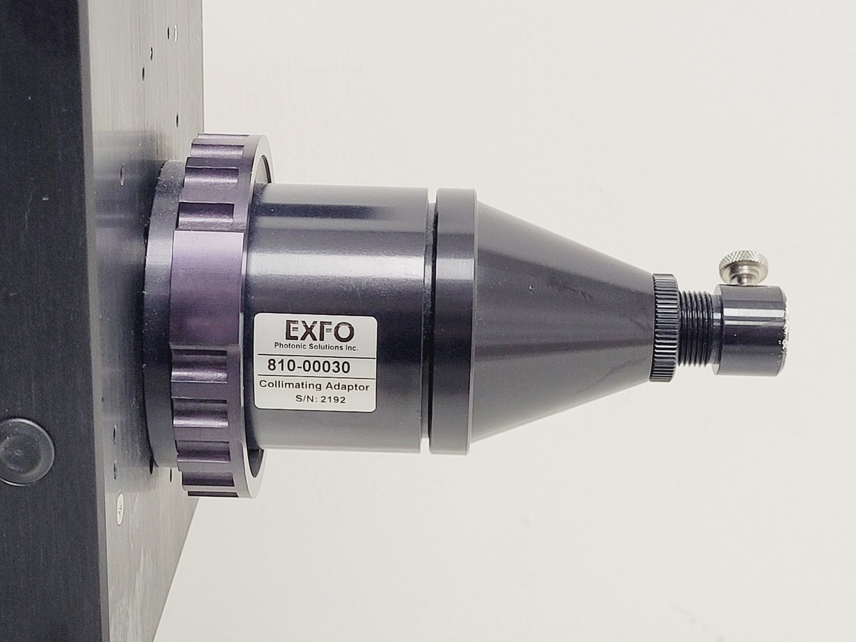 Image of Nikon TE2000E Inverted Microscope Cameras, Fluorescence & Vibration Isolation