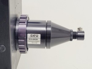 Thumbnail image of Nikon TE2000E Inverted Microscope Cameras, Fluorescence & Vibration Isolation