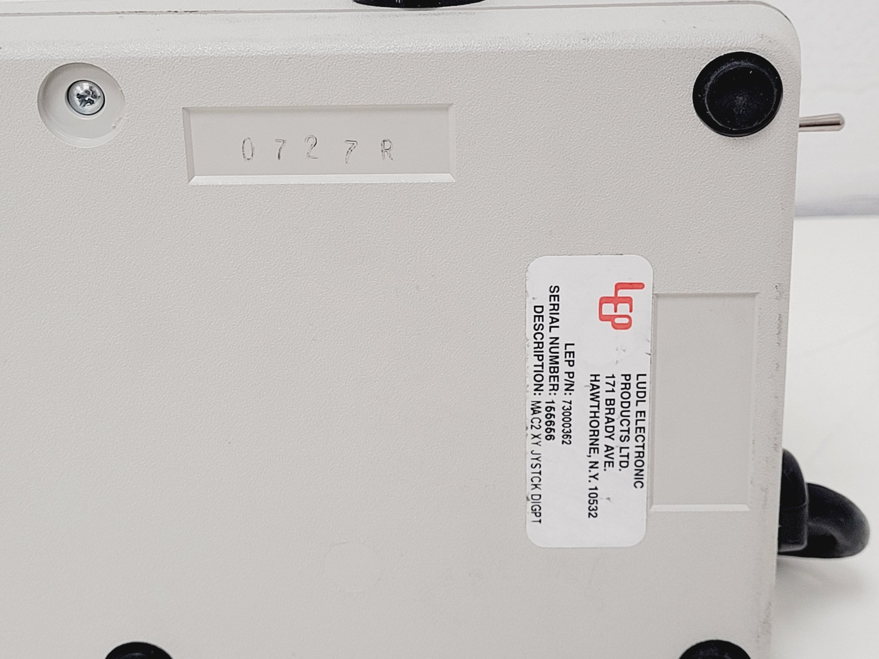 Image of Nikon TE2000E Inverted Microscope Cameras, Fluorescence & Vibration Isolation