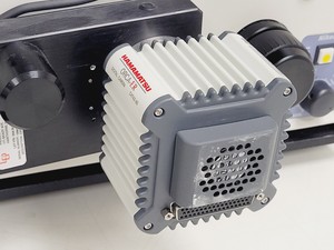 Thumbnail image of Nikon TE2000E Inverted Microscope Cameras, Fluorescence & Vibration Isolation