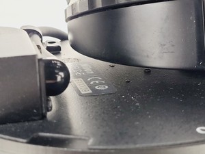 Thumbnail image of Nikon TE2000E Inverted Microscope Cameras, Fluorescence & Vibration Isolation