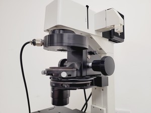 Thumbnail image of Nikon TE2000E Inverted Microscope Cameras, Fluorescence & Vibration Isolation