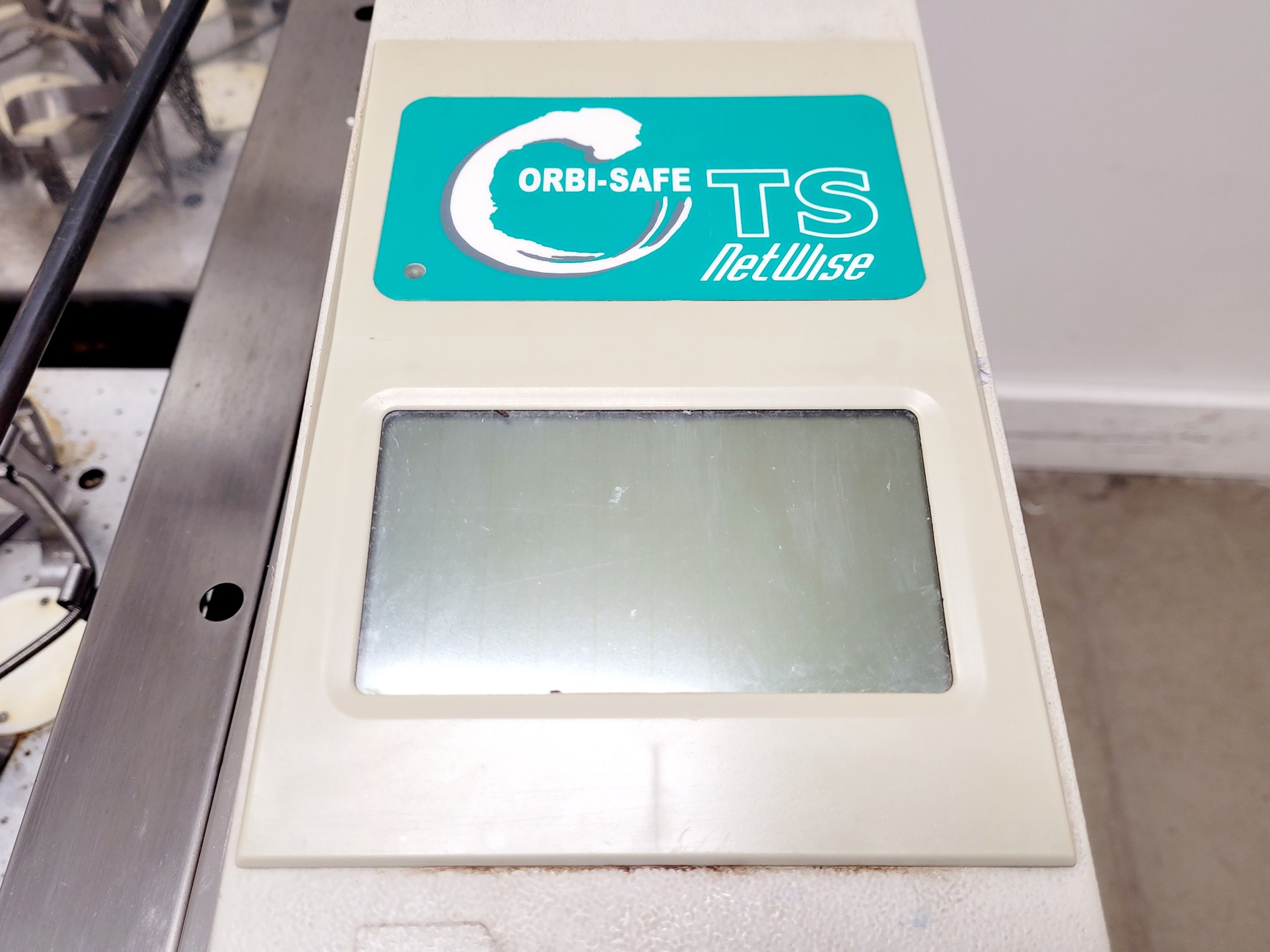 Image of Gallenkamp Shaking Incubator Cat no. OTSRFG.EU1.C Spares/Repair 