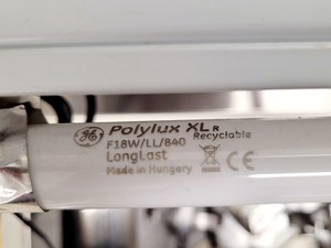 Thumbnail image of Gallenkamp Shaking Incubator Cat no. OTSRFG.EU1.C Spares/Repair 