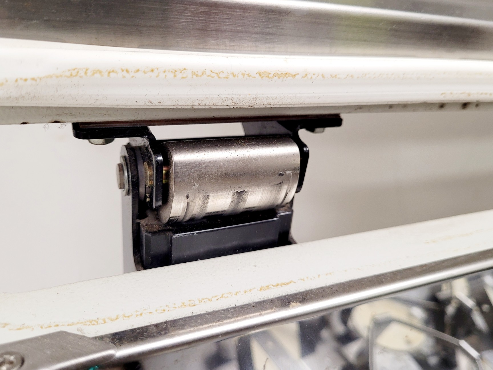 Image of Gallenkamp Shaking Incubator Cat no. OTSRFG.EU1.C Spares/Repair 