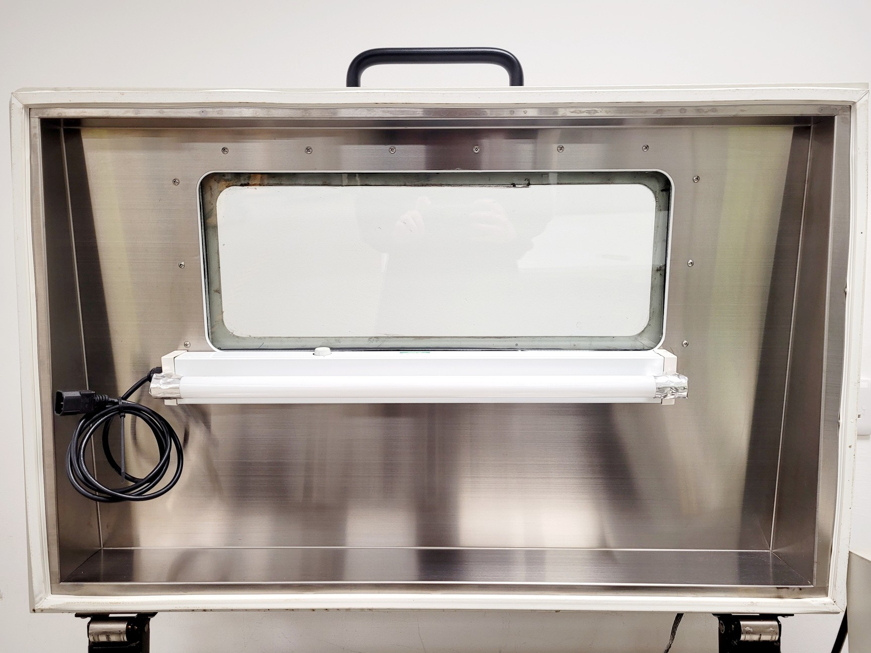 Image of Gallenkamp Shaking Incubator Cat no. OTSRFG.EU1.C Spares/Repair 