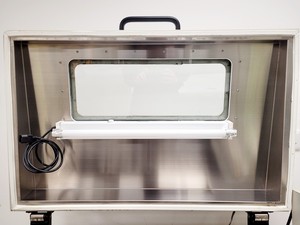 Thumbnail image of Gallenkamp Shaking Incubator Cat no. OTSRFG.EU1.C Spares/Repair 