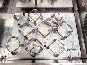 Thumbnail image of Gallenkamp Shaking Incubator Cat no. OTSRFG.EU1.C Spares/Repair 