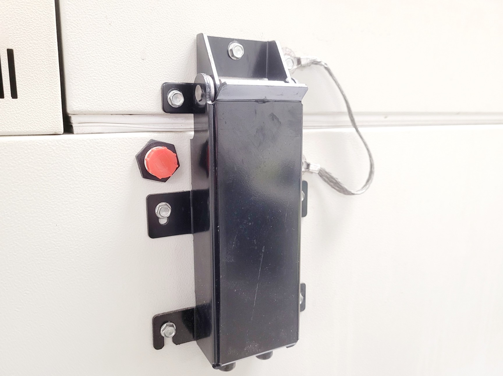 Image of Gallenkamp Shaking Incubator Cat no. OTSRFG.EU1.C Spares/Repair 