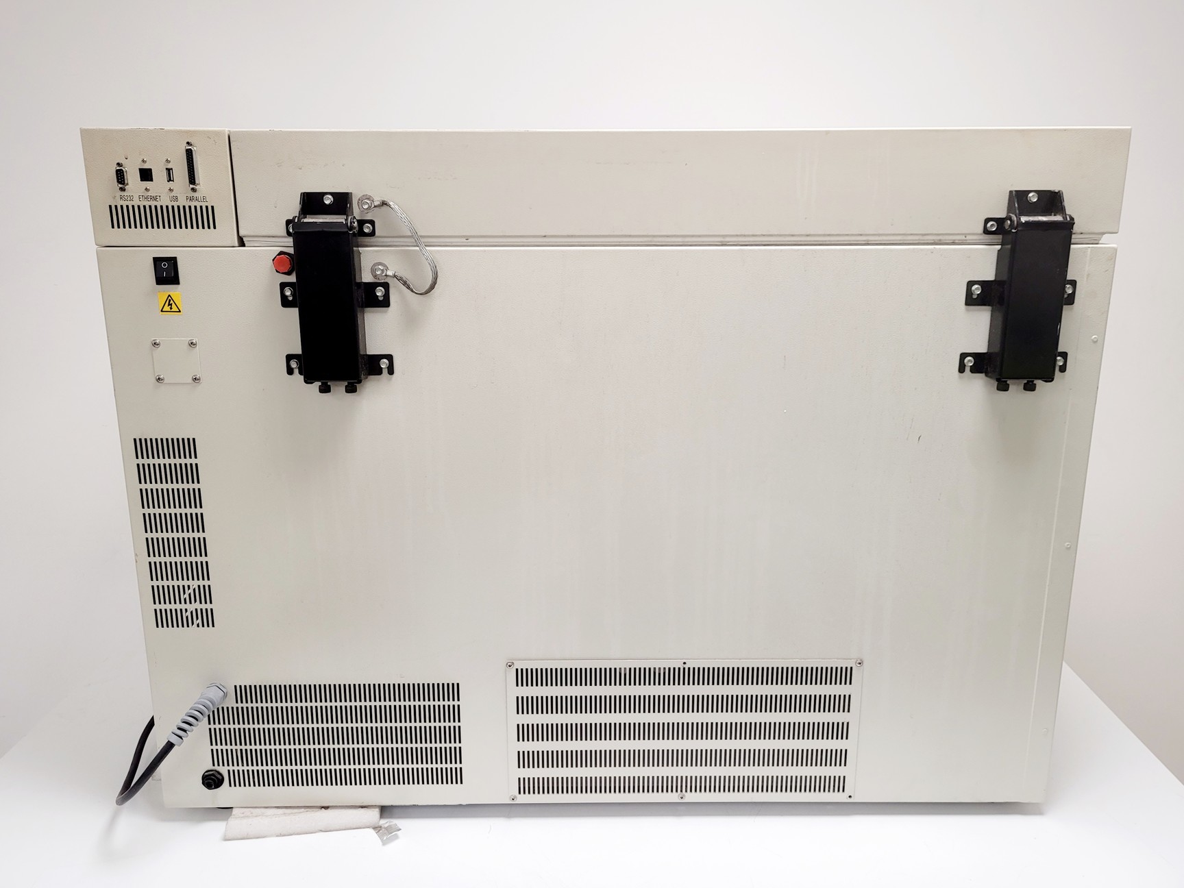 Image of Gallenkamp Shaking Incubator Cat no. OTSRFG.EU1.C Spares/Repair 