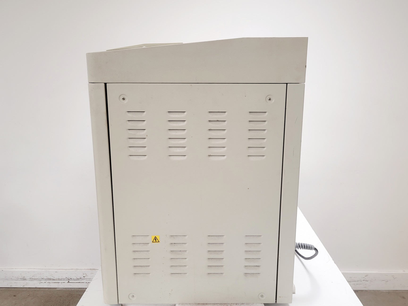 Image of Gallenkamp Shaking Incubator Cat no. OTSRFG.EU1.C Spares/Repair 