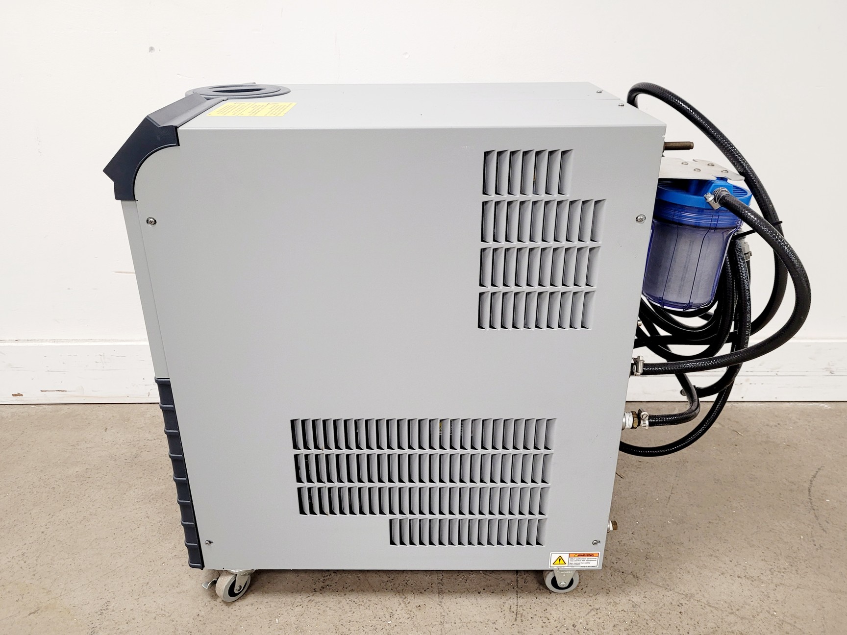 Image of Thermo Fisher Scientific Neslab ThermoFlex900 Recirculating Chiller
