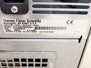 Thumbnail image of Thermo Fisher Scientific Neslab ThermoFlex900 Recirculating Chiller